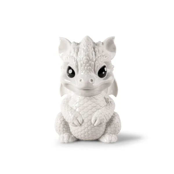 Lladro Baby Dragon Carats Mcallen, TX