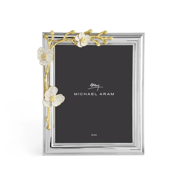 Michael Aram Orchid 8x10 Frame Carats Mcallen, TX
