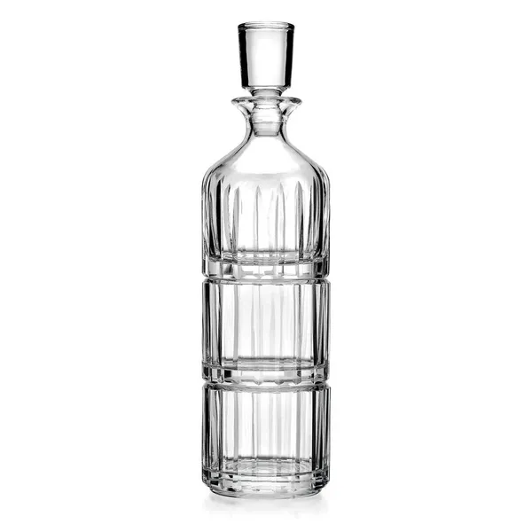 Godinger Parallels Stacking Decanter Carats Mcallen, TX