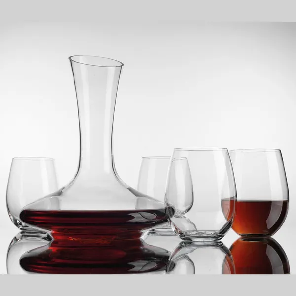 Monterey 9pc set Carafe&Stemls Carats Mcallen, TX