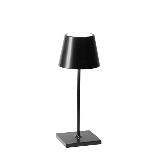 Poldina Pro Mini Table Lamp -Black Carats Mcallen, TX