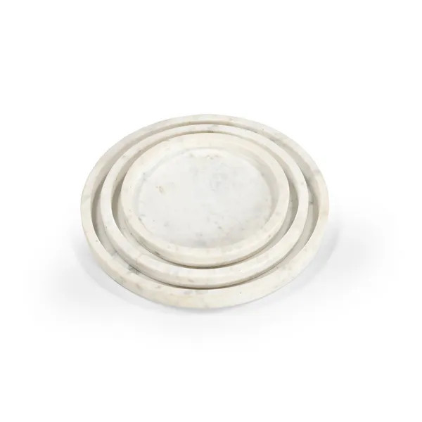 Vitry Platter Set/3 Carats Mcallen, TX