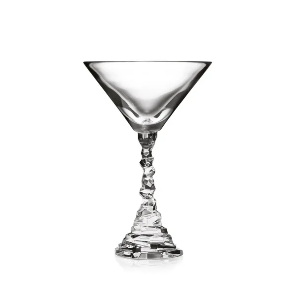 Michael Aram Rock Martini Glass Carats Mcallen, TX