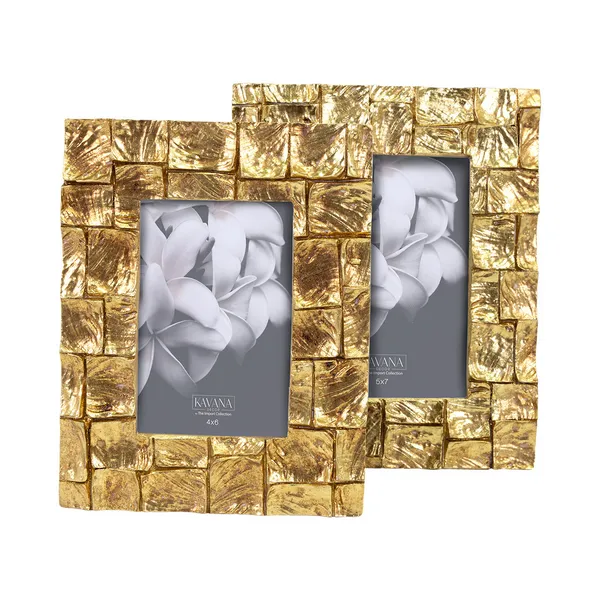 Kavana Pieces Frame Carats Mcallen, TX