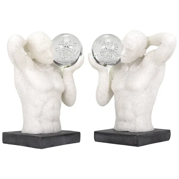Kavana Brava Bookends Set of 2 Carats Mcallen, TX