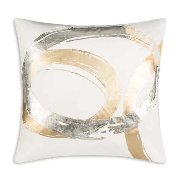 Cloud9 Inspire Me! Home Decor Anna Pillow Carats Mcallen, TX