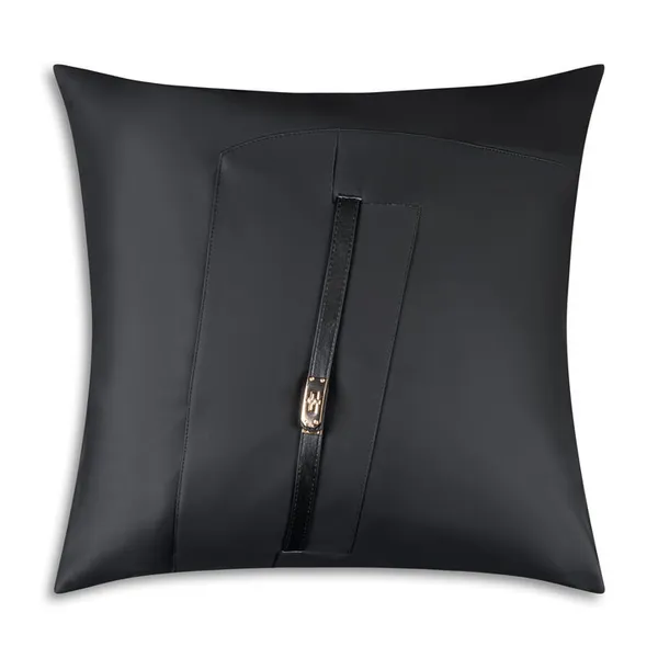 Cloud9 Atlas Black Buckle Pillow Carats Mcallen, TX