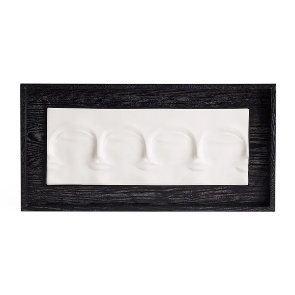 Jonathan Adler Dora Maar Art-Horizontal Carats Mcallen, TX