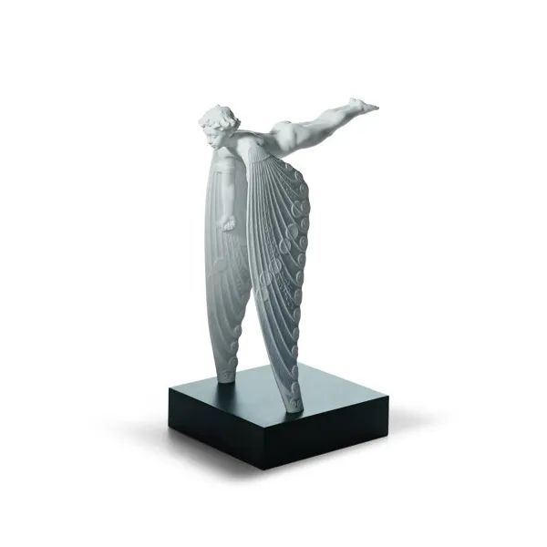 Lladro Imagination Figurine Carats Mcallen, TX