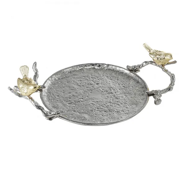 Alvada Decorative Tray,Small Carats Mcallen, TX