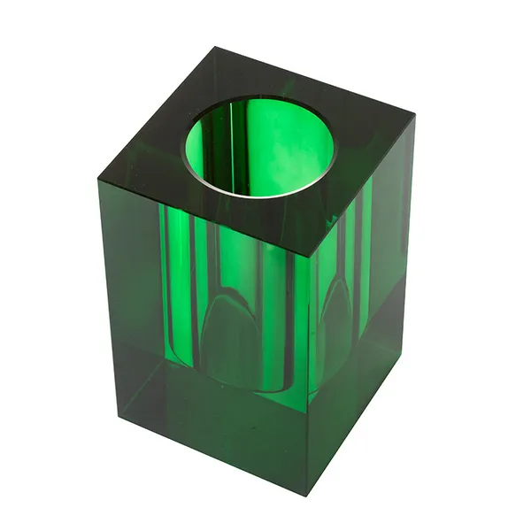 Green Vase Image 2 Carats Mcallen, TX