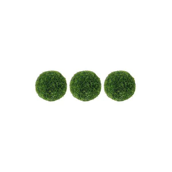 Shorn Grass Ball Carats Mcallen, TX
