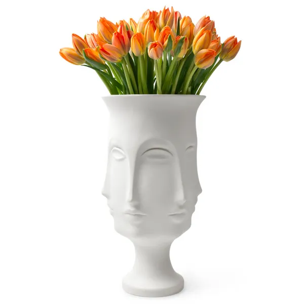 Jonathan Adler Dora Maar Urn Image 2 Carats Mcallen, TX