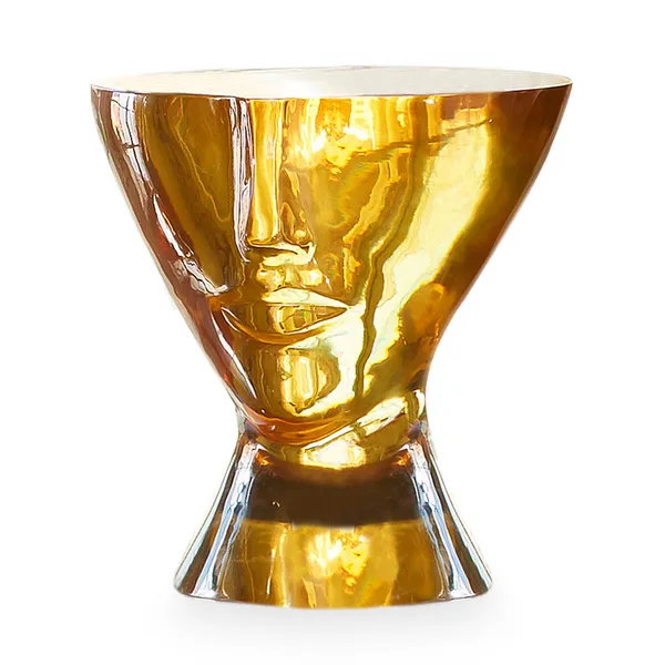 Jonathan Adler Giuliette Acrylic Table Carats Mcallen, TX