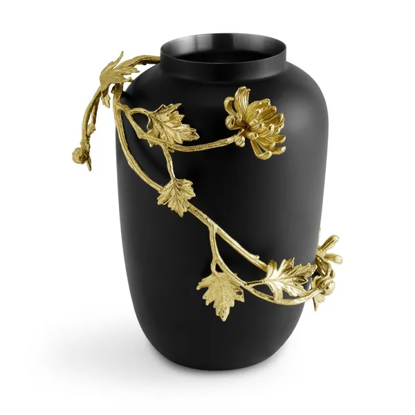 Michael Aram Dahlia Large Vase Carats Mcallen, TX