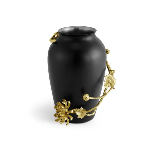 Michael Aram Dahlia Medium Vase Image 2 Carats Mcallen, TX