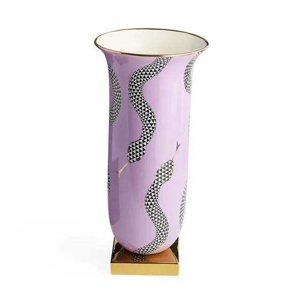 Jonathan Adler Eden Flared Tall Vase Carats Mcallen, TX