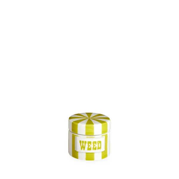 Jonathan Adler Vice Weed Canister Carats Mcallen, TX