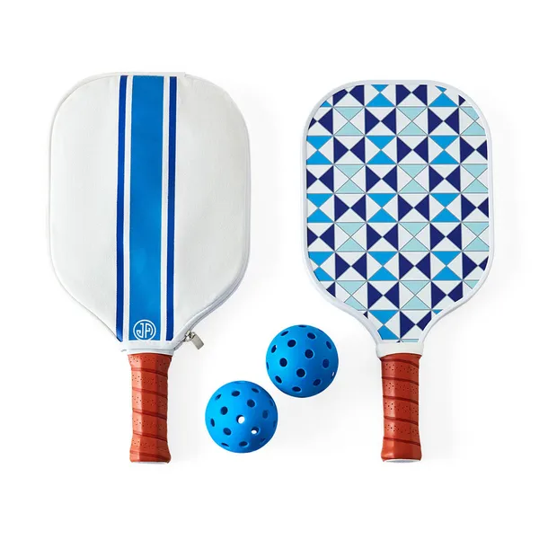 Jonathan Adler Sorrento Pickleball Gift Set Carats Mcallen, TX