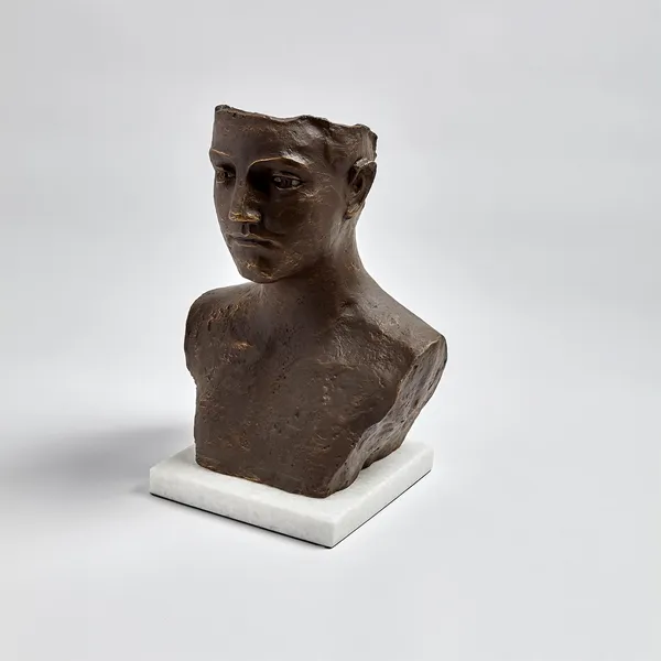 Head Sculpture Image 2 Carats Mcallen, TX