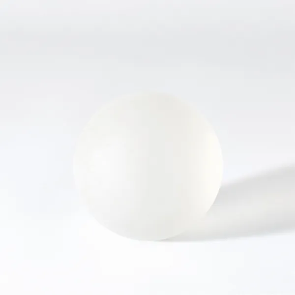 Frosted Crystal Sphere-4