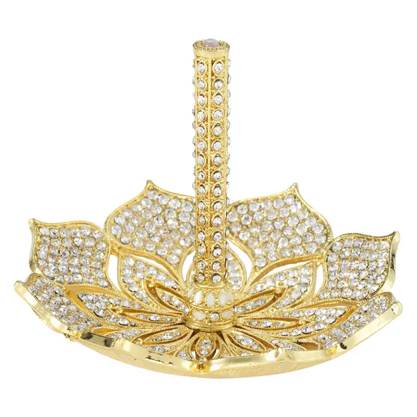 Gold Windsor Ring Holder Carats Mcallen, TX
