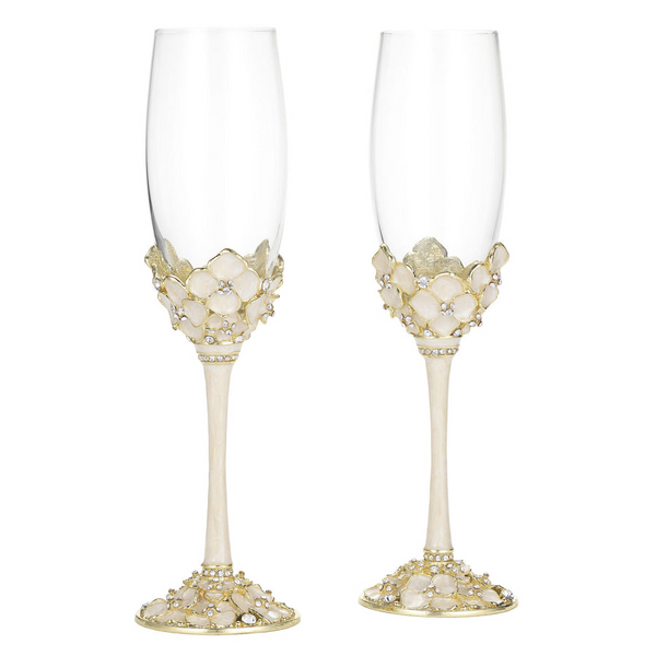 Dogwood Flute (Set of 2) Carats Mcallen, TX