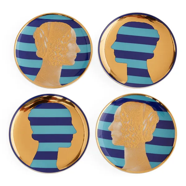 Jonathan Adler Renaissance Coaster Carats Mcallen, TX