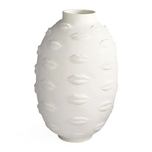 Jonathan Adler Gaint Gala Round Vase Carats Mcallen, TX