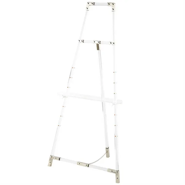 Acrylic Floor Easel Carats Mcallen, TX