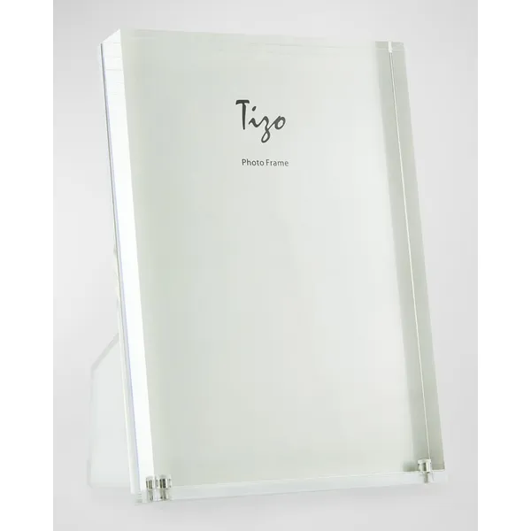 5x7 Lucite Frame-Clear Carats Mcallen, TX