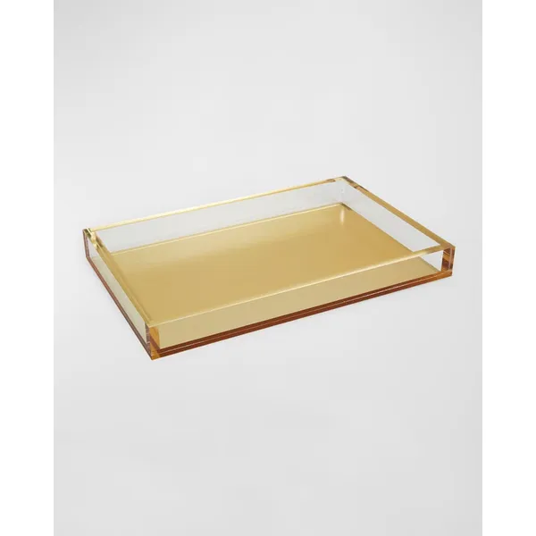 Lucite Tray Carats Mcallen, TX