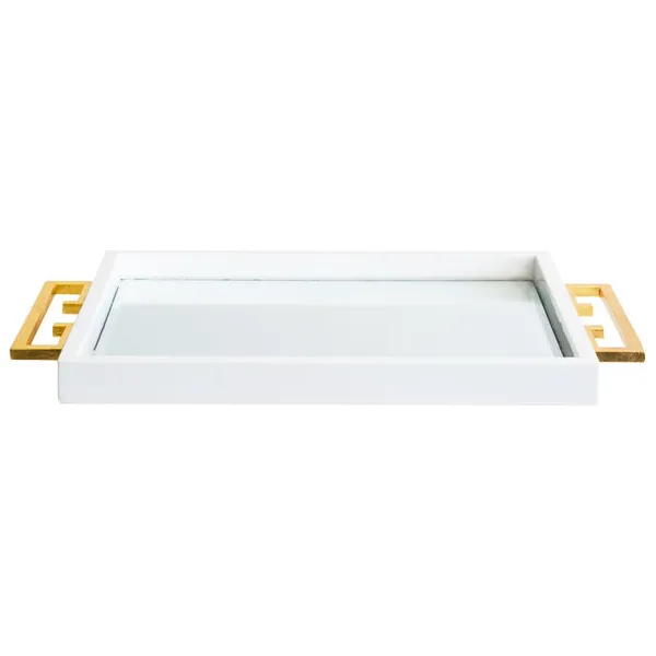 Avondale Tray-White Carats Mcallen, TX