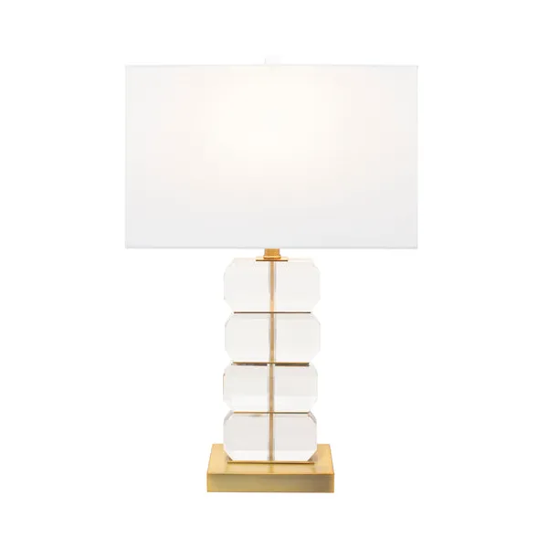Barington Table Lamp Carats Mcallen, TX