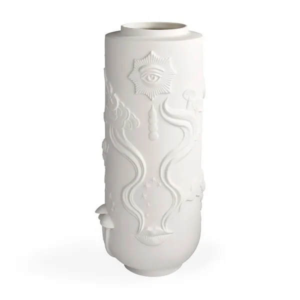 Jonathan Adler Dreamscape Vase Carats Mcallen, TX