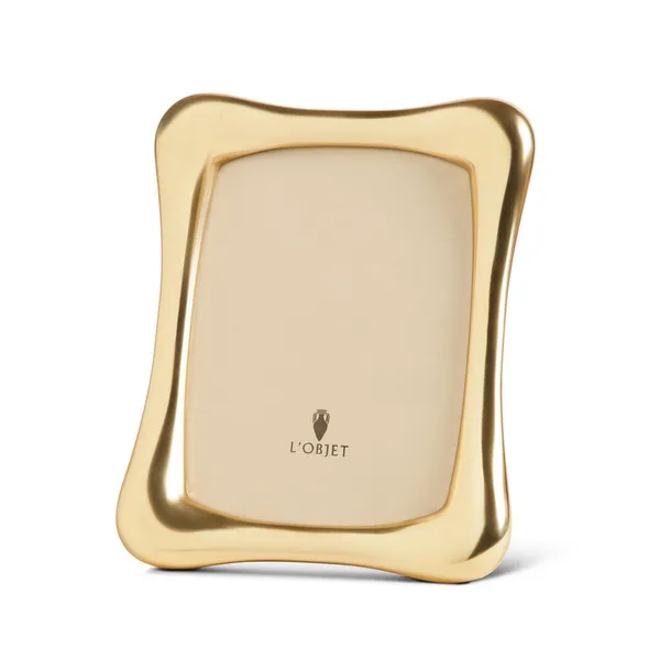 L' Objet Anton Frame-Gold Carats Mcallen, TX