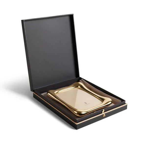 L' Objet Anton Frame-Gold Image 3 Carats Mcallen, TX