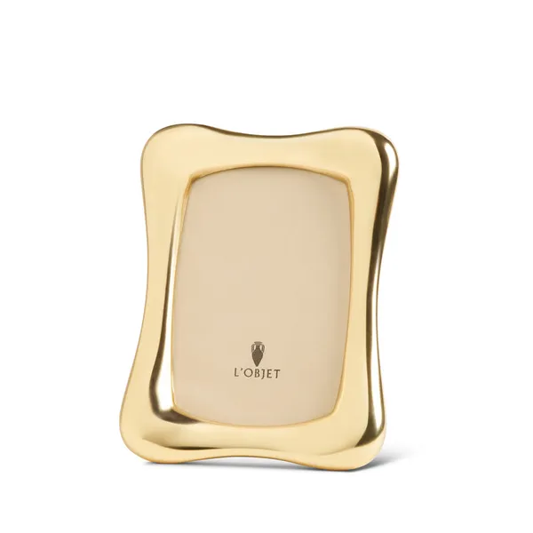 L' Objet Anton Frame-Gold Carats Mcallen, TX