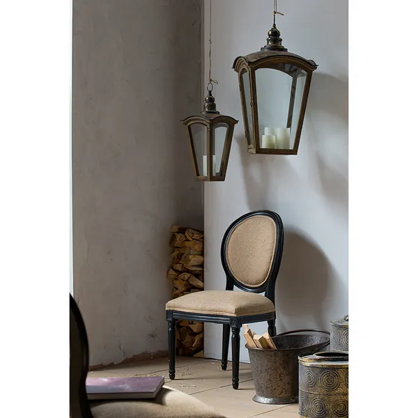 S/2 Coach House Lanterns Image 2 Carats Mcallen, TX