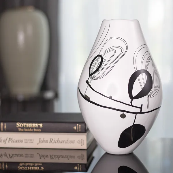 Ferra Tall Vase Image 2 Carats Mcallen, TX