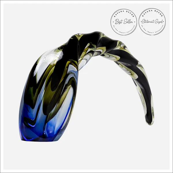 Matius Sculpture Carats Mcallen, TX