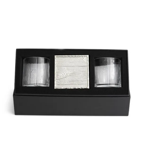 Michael Aram Ivy & Oak Packaged Gift Set Image 2 Carats Mcallen, TX