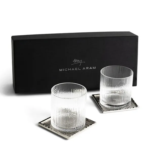 Michael Aram Ivy & Oak Packaged Gift Set Carats Mcallen, TX