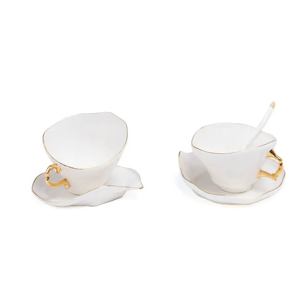 Meltdown Tea Set of 2 Image 2 Carats Mcallen, TX