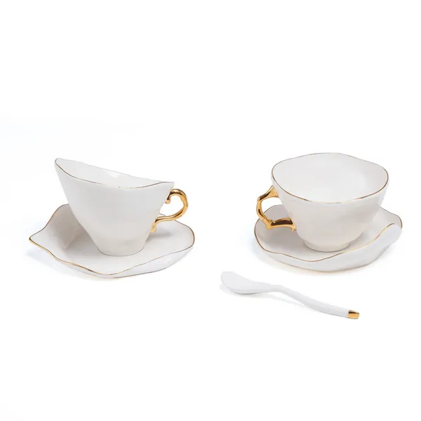 Meltdown Tea Set of 2 Carats Mcallen, TX