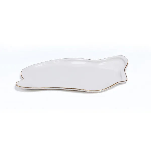 Porcelain Tray 