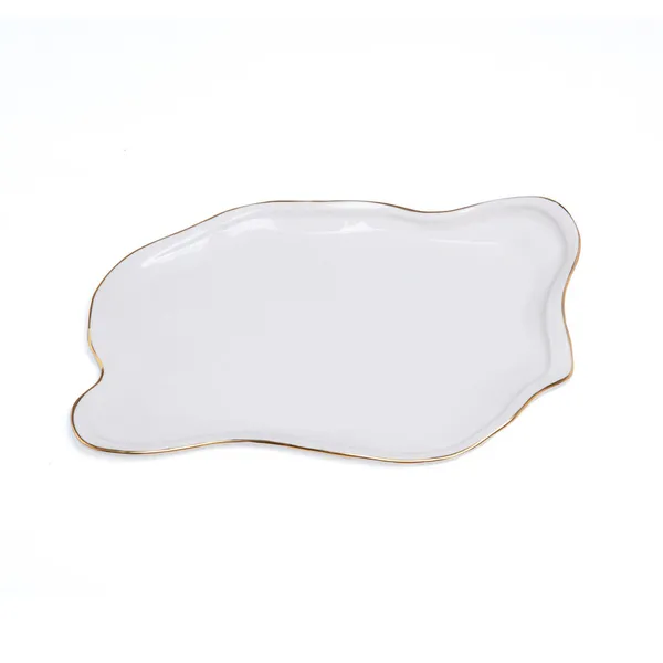 Porcelain Tray 