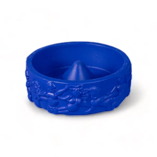 Terracotta Ashtray 