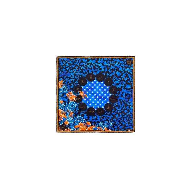 Pocket Square Cannaregio Carats Mcallen, TX