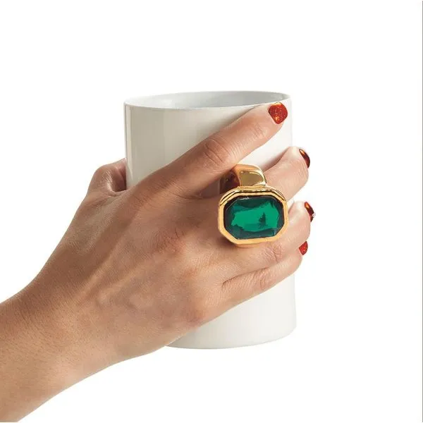 Too Glam To Give A Damn Put a Ring on It Mug Image 2 Carats Mcallen, TX